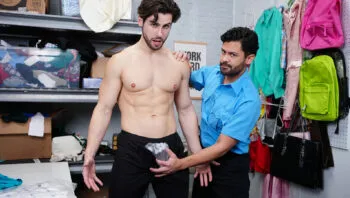 Posing as a Nurse Will Still Get You Plowed, Michael!